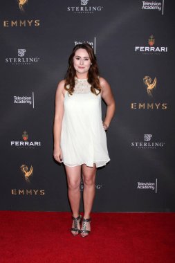 aktris Jillian Clare