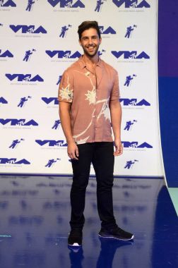 Aktör Josh Peck