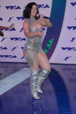 2017 Cardi B Mtv Video Müzik Ödülleri