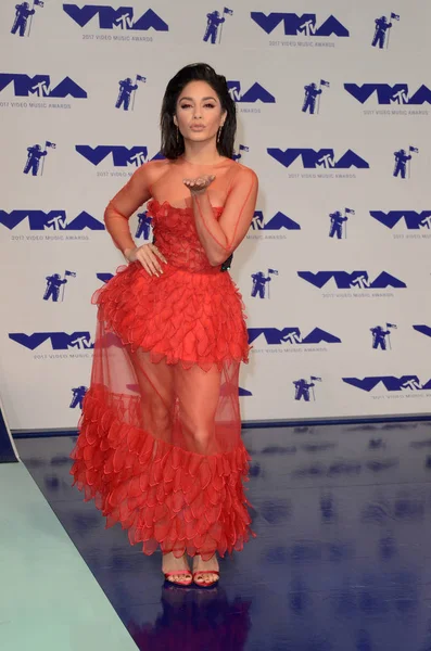 Aktris Vanessa Hudgens