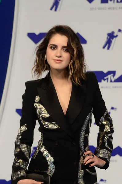 Schauspielerin laura marano — Stockfoto