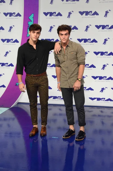 Dolan İkizler, Ethan ve Grayson Dolan