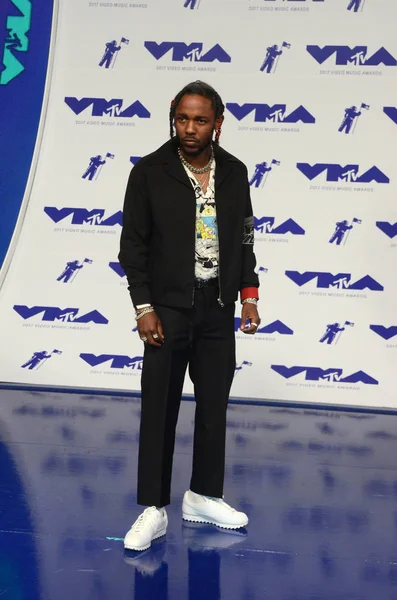 şarkıcı Kendrick Lamar