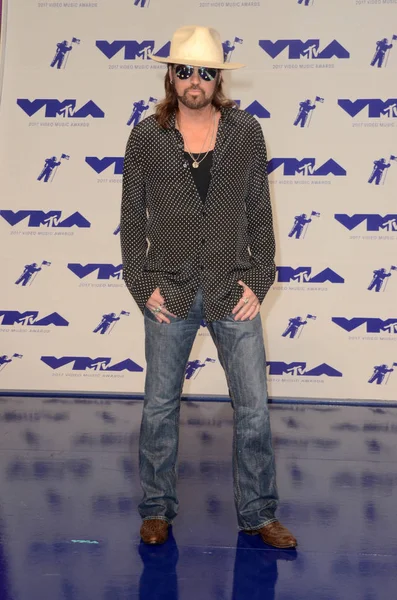 Billy Ray Cyrus — Stockfoto