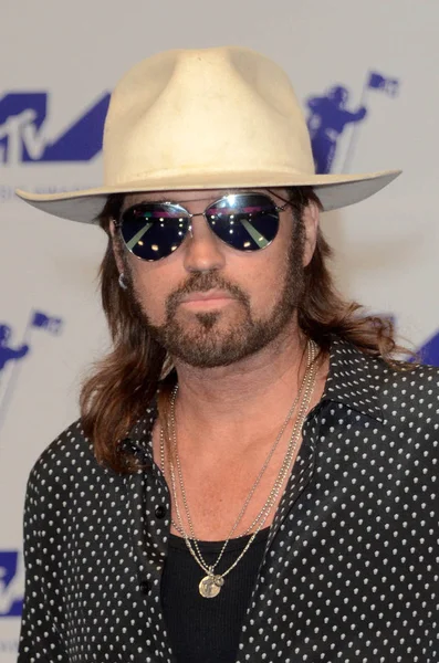 Billy Ray Cyrus — Stock fotografie