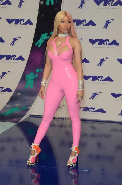 Nicki Minaj τραγουδιστής — Φωτογραφία Αρχείου