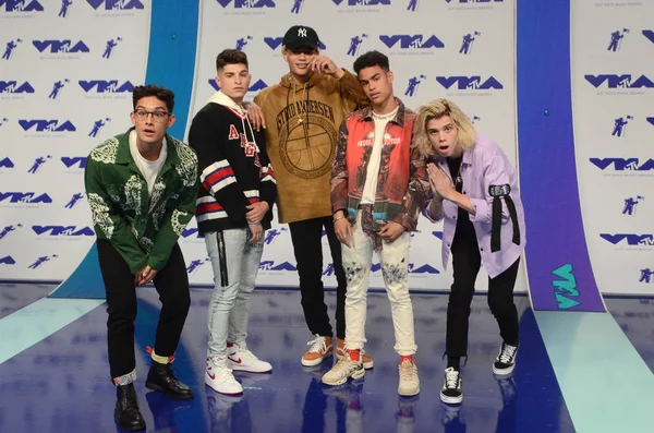 İşimiz 2017, Mtv Video Müzik Ödülleri