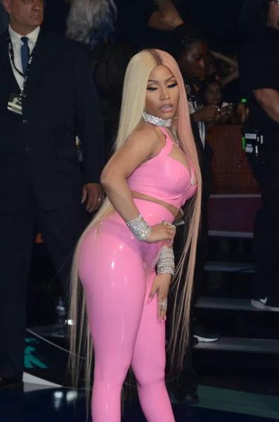 Chanteur Nicki Minaj — Photo