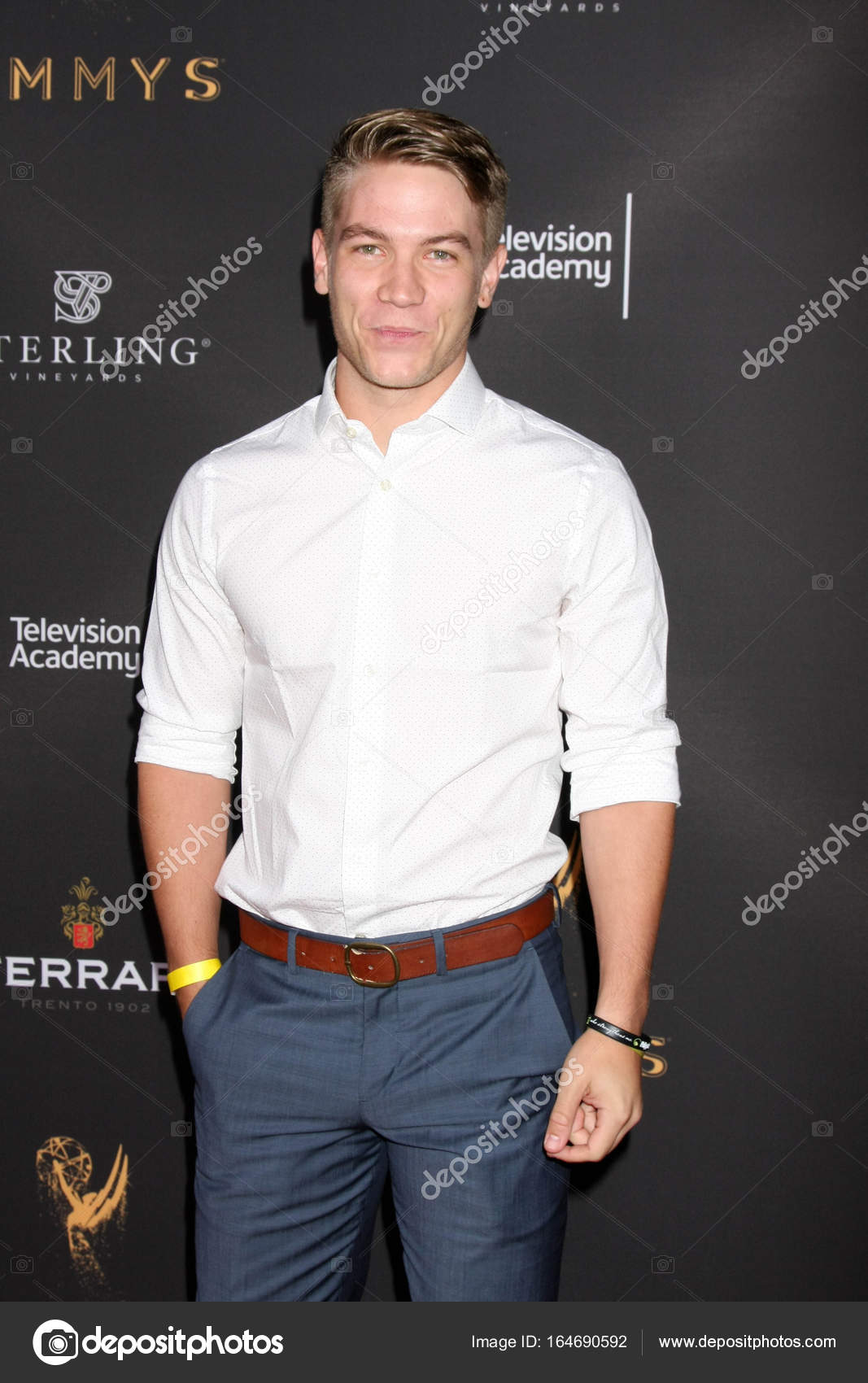 Actor Lucas Adams – Stock Editorial Photo © s_bukley #164690592