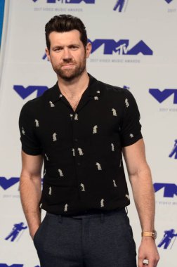 komedyen Billy Eichner