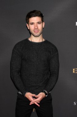 aktör Kristos Andrews