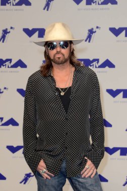 Billy Ray Cyrus