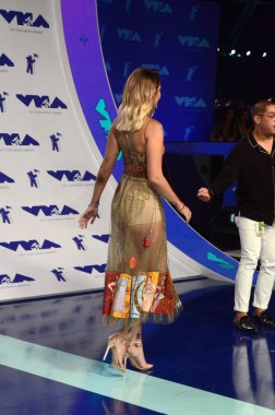 modeli Paris Jackson