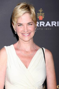 aktris Kassie Depaiva