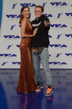 Jessica Andrea, mantık