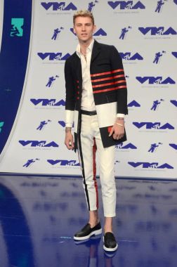 Makineli tüfek Kelly