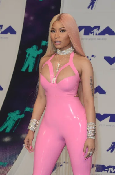 Chanteur Nicki Minaj — Photo