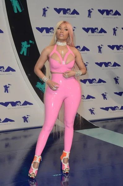 Nicki Minaj τραγουδιστής — Φωτογραφία Αρχείου