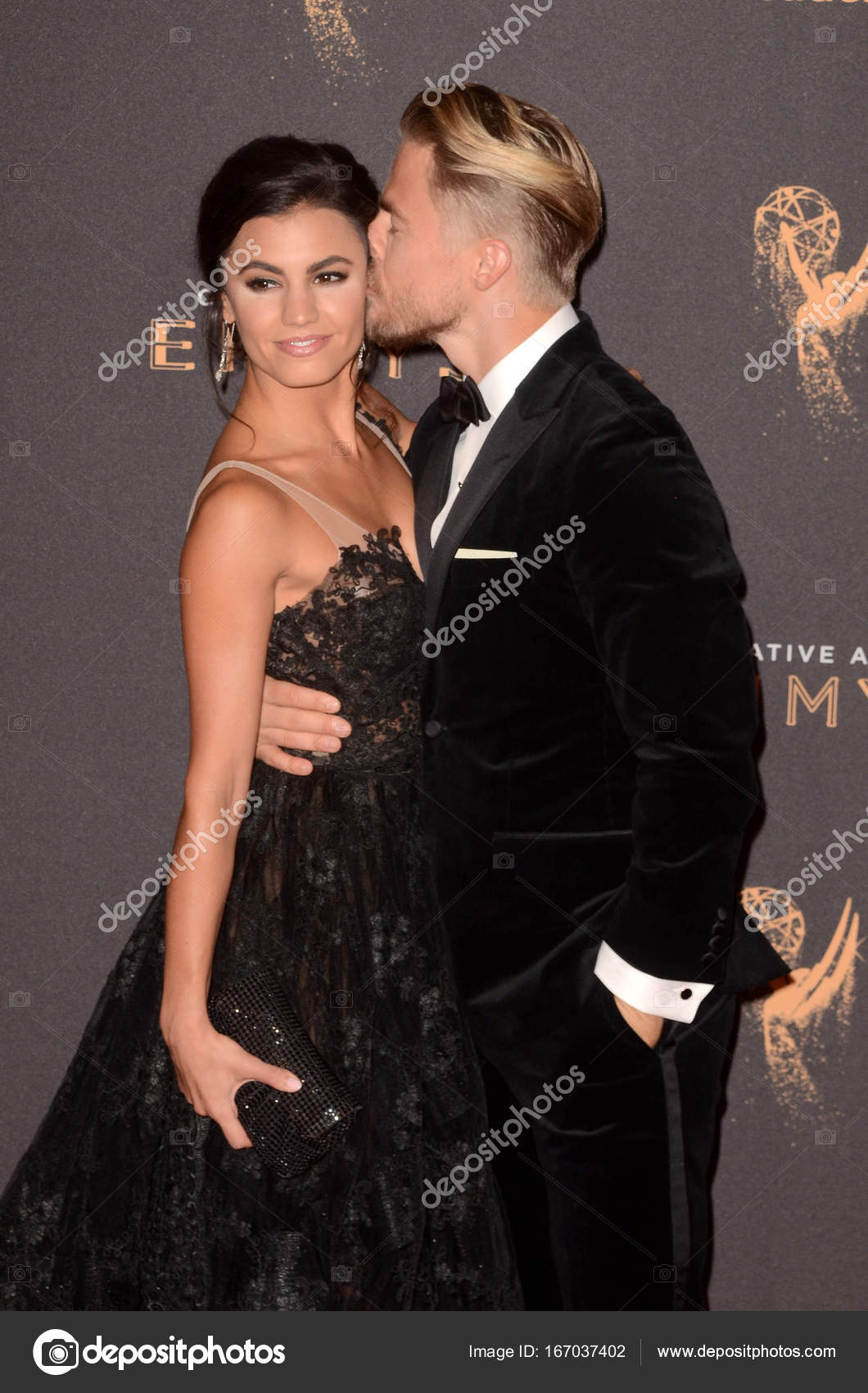Dancers Derek Hough And Hayley Erbert Stock Editorial Photo C S Bukley Dancers Derek Hough And Hayley Erbert Stock Editorial Photo C S Bukley