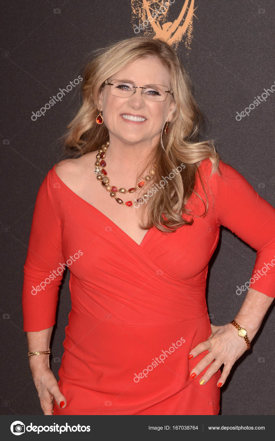 Actress Nancy Cartwright – Stock Editorial Photo © s_bukley #167038764