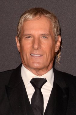 şarkıcı Michael Bolton