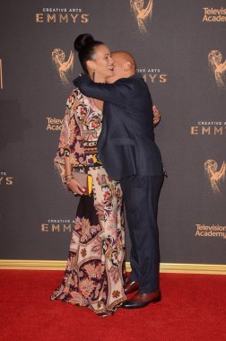 Müzik Direktörü Rickey Minor ile konuk