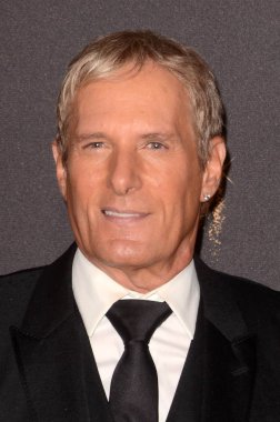 şarkıcı Michael Bolton