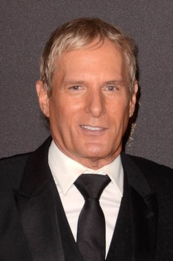 şarkıcı Michael Bolton