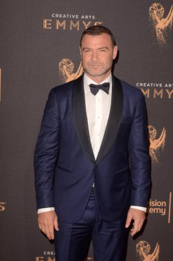 Aktör Liev Schreiber