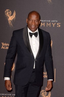 Yönetmen John Singleton