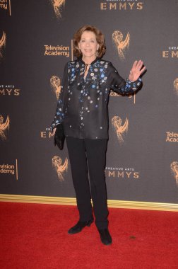 sinema oyuncusu Jessica Walter