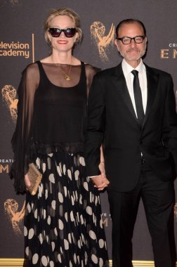 Fisher Stevens aktörle Konuk