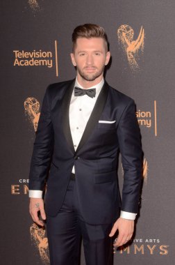 dansçı Travis Wall