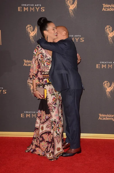 Müzik Direktörü Rickey Minor ile konuk