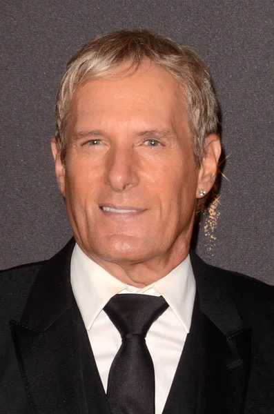 Cantante Michael Bolton — Foto de Stock