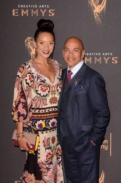 Müzik Direktörü Rickey Minor ile konuk