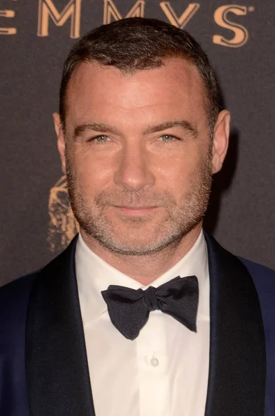 Aktör Liev Schreiber