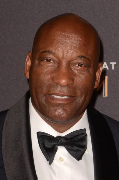 Yönetmen John Singleton