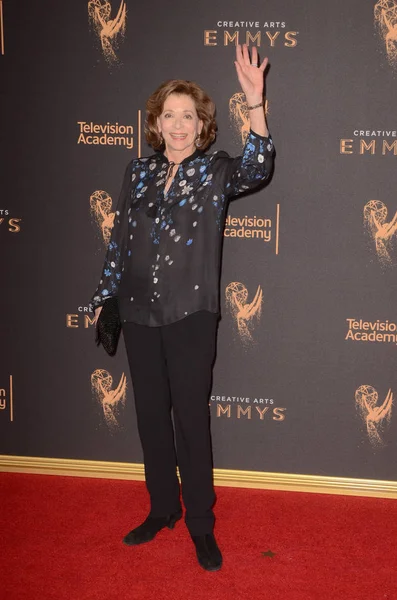 sinema oyuncusu Jessica Walter