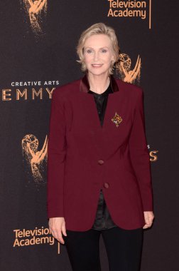Aktris Jane Lynch
