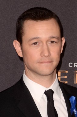Aktör Joseph Gordon-Levitt