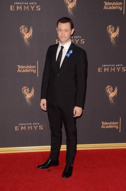 Aktör Joseph Gordon-Levitt