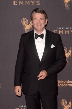 aktör John Michael Higgins