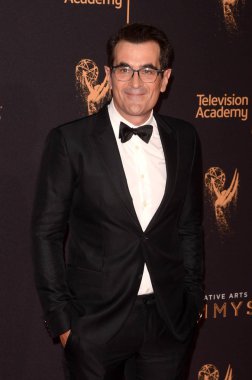 aktör Ty Burrell