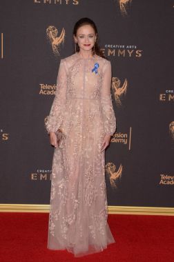 aktris Alexis Bledel