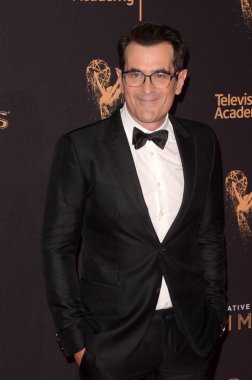 aktör Ty Burrell