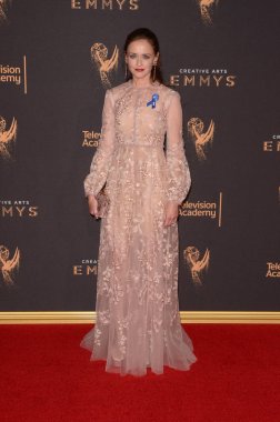 aktris Alexis Bledel