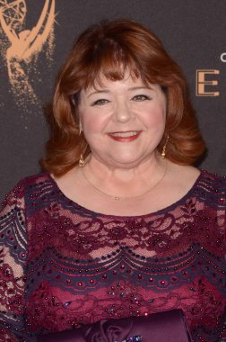 oyuncu Patrika Darbo