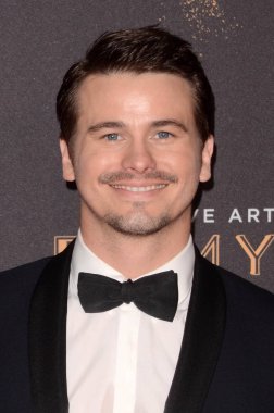Aktör Jason Ritter