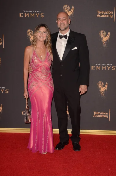 aktris Mo Collins ile konuk